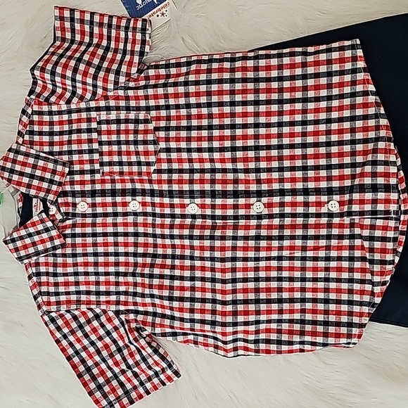 Boys NWT outfit - Picture 2 of 5